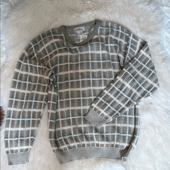 NWT Ermenegildo Zegna Summer Weight Crew Neck Sweater - Picture 3 of 8